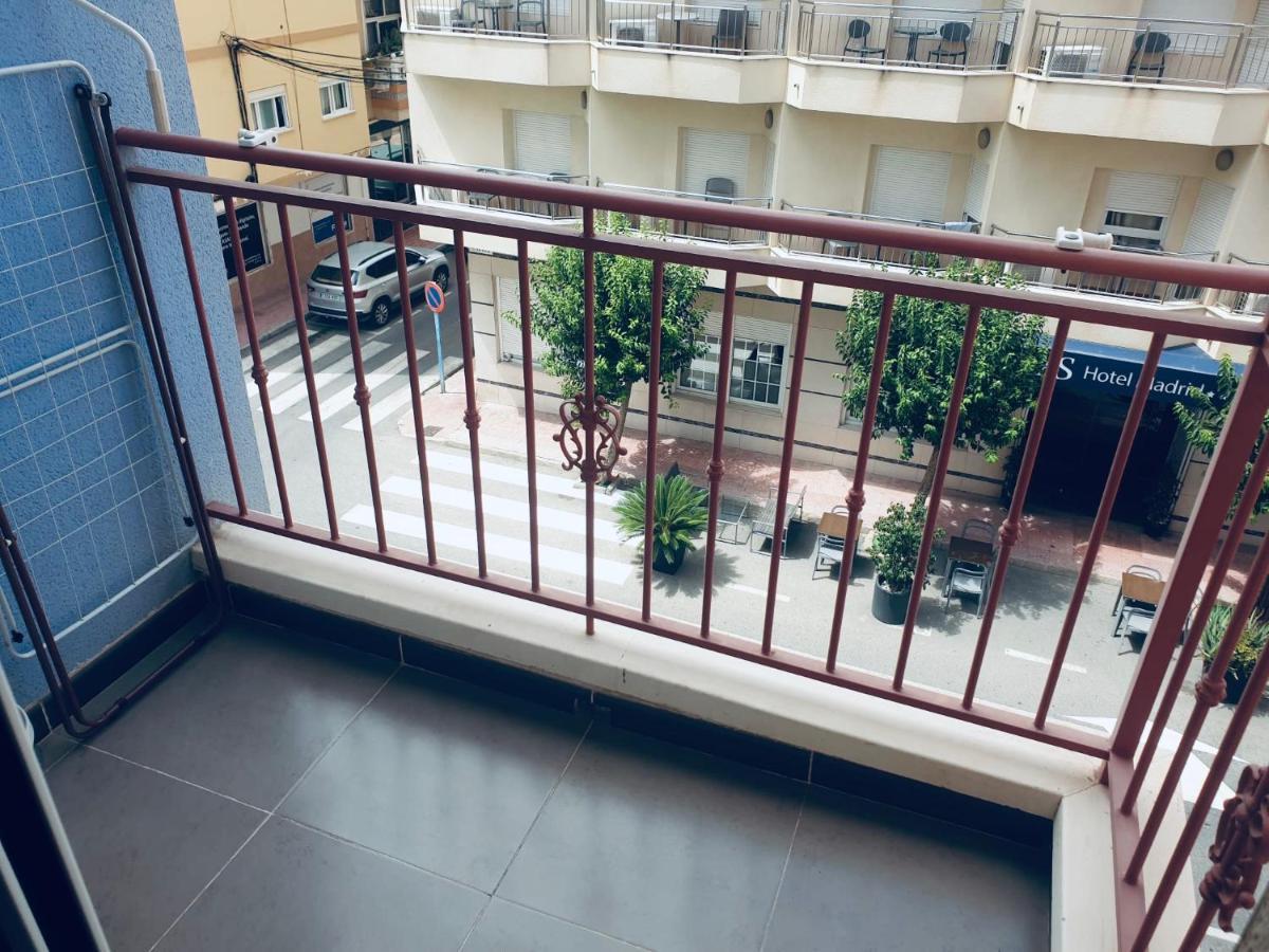 Nice And New Furnished Apartments In Torrevieja Centre Exterior photo
